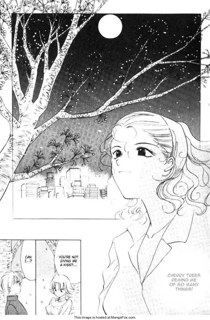 La Vie en Rose (KOUGA Yun) Chapter 0 43